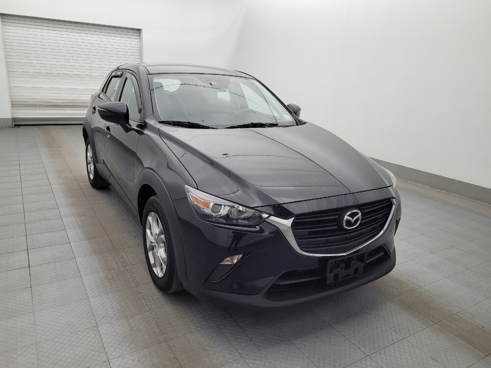 2019 MAZDA CX-3 in Fort Myers, FL 33907 - 18080124 13