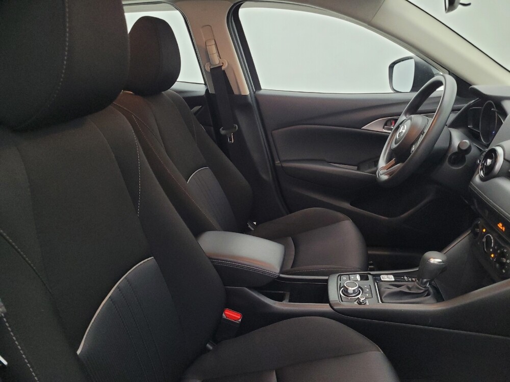 2019 MAZDA CX-3 in Fort Myers, FL 33907 - 18080124 21