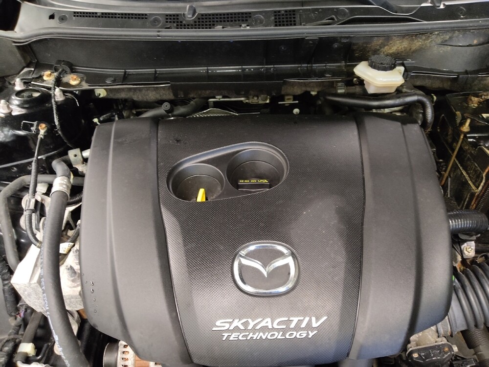 2019 MAZDA CX-3 in Fort Myers, FL 33907 - 18080124 30