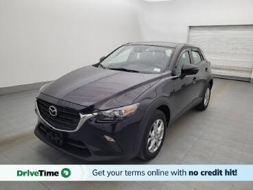 2019 MAZDA CX-3 in Fort Myers, FL 33907