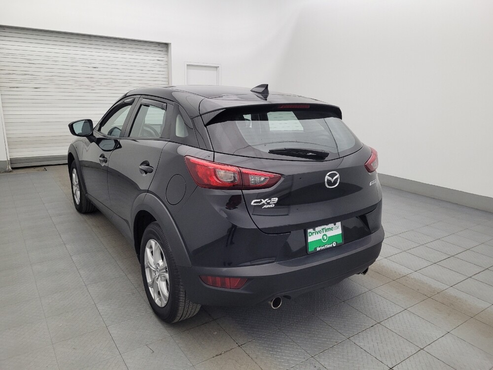 2019 MAZDA CX-3 in Fort Myers, FL 33907 - 18080124 5