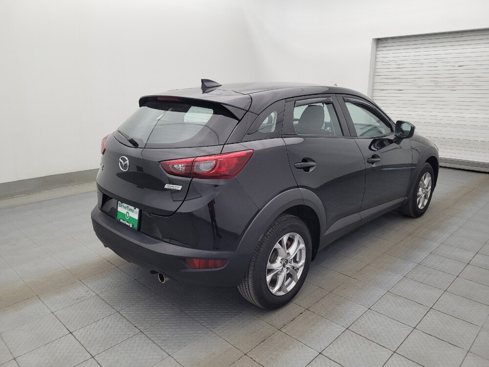 2019 MAZDA CX-3 in Fort Myers, FL 33907 - 18080124 9