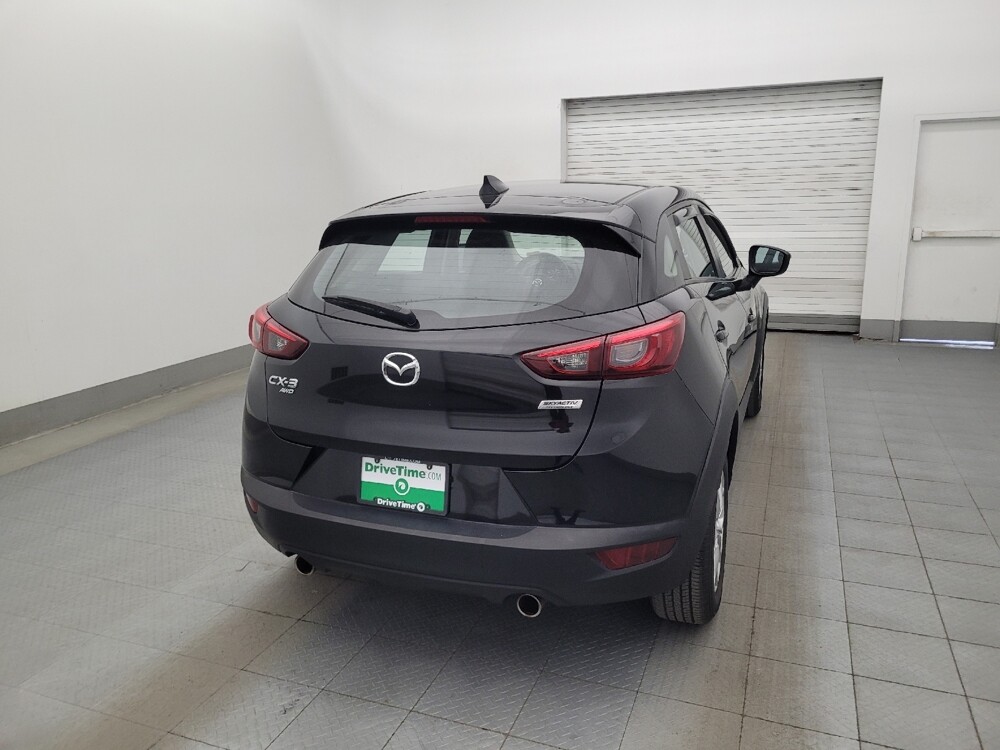 2019 MAZDA CX-3 in Fort Myers, FL 33907 - 18080124 7