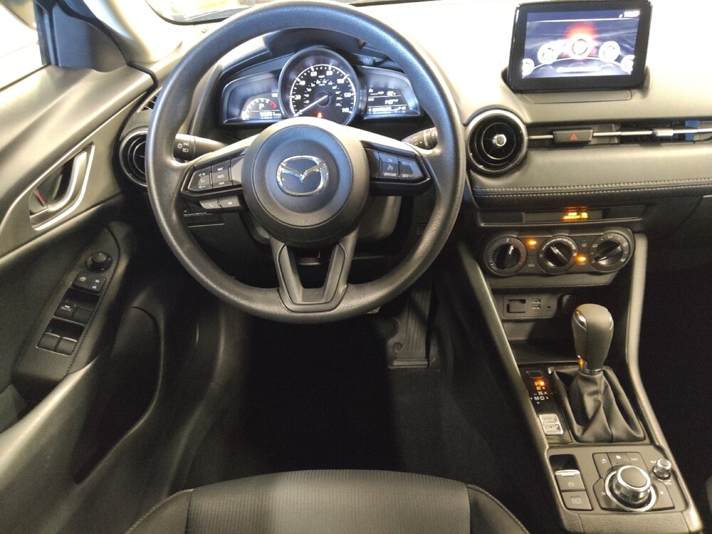 2019 MAZDA CX-3 in Fort Myers, FL 33907 - 18080124 22