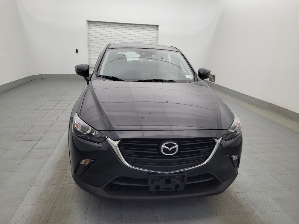2019 MAZDA CX-3 in Fort Myers, FL 33907 - 18080124 14