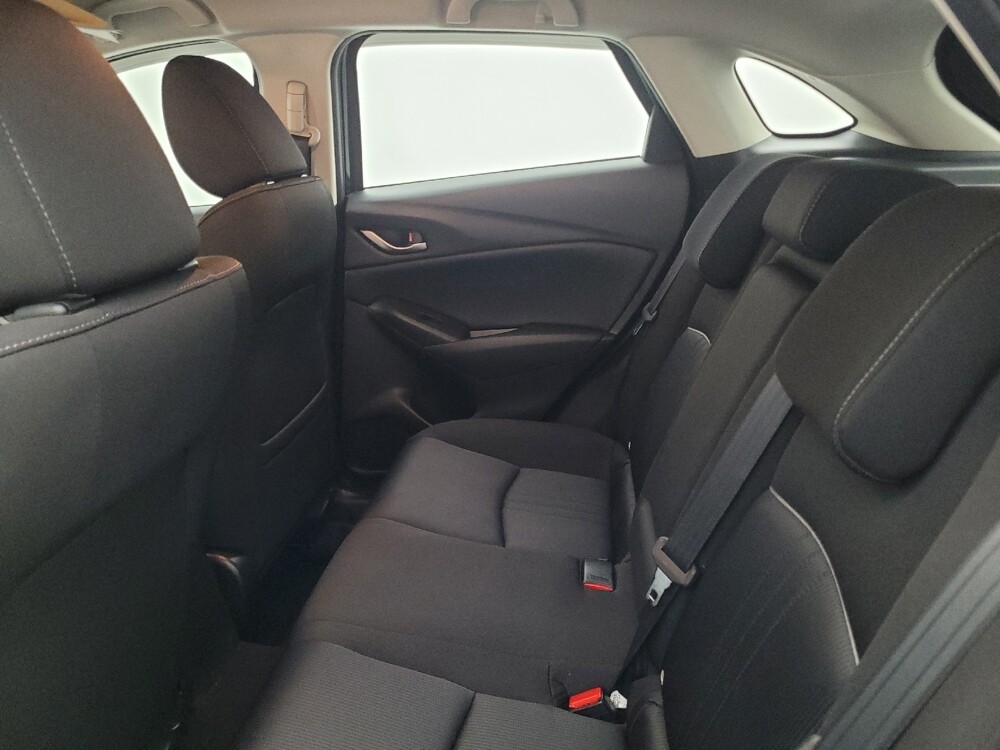 2019 MAZDA CX-3 in Fort Myers, FL 33907 - 18080124 18