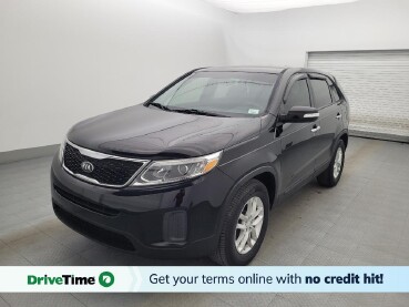 2015 Kia Sorento in Fort Myers, FL 33907