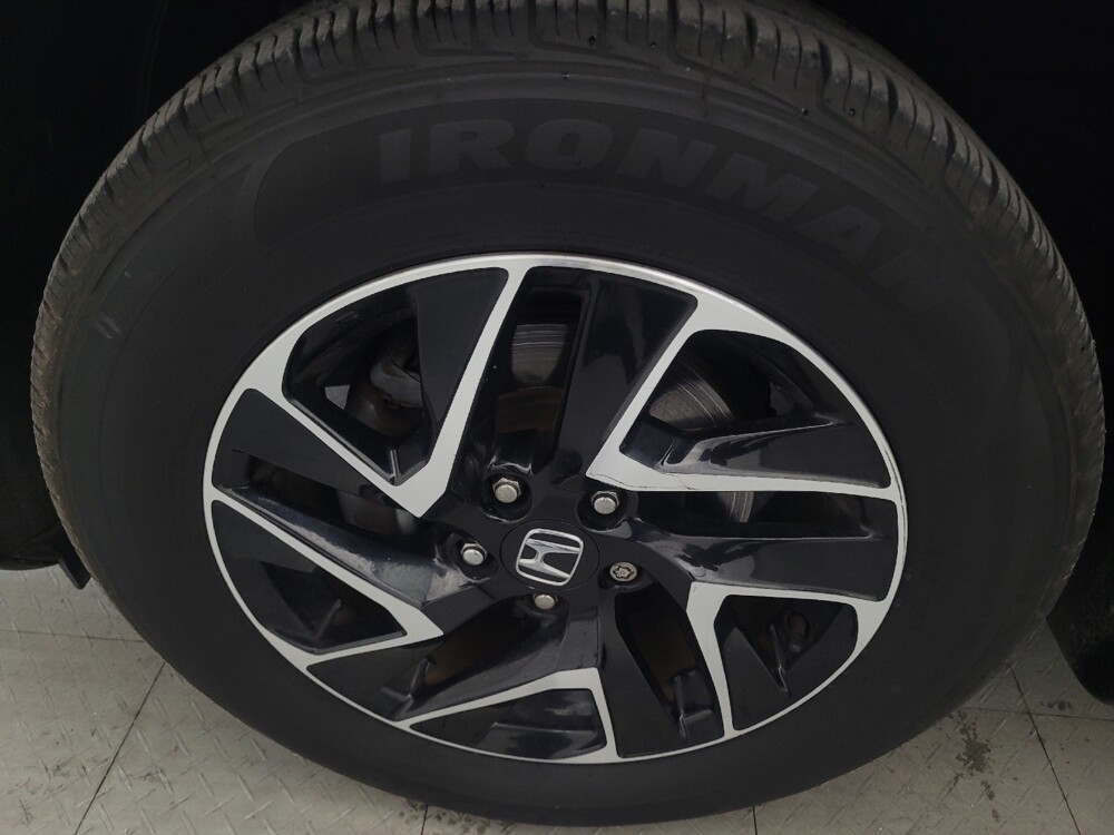 2016 Honda CR-V in Fort Myers, FL 33907 - 18080126 31