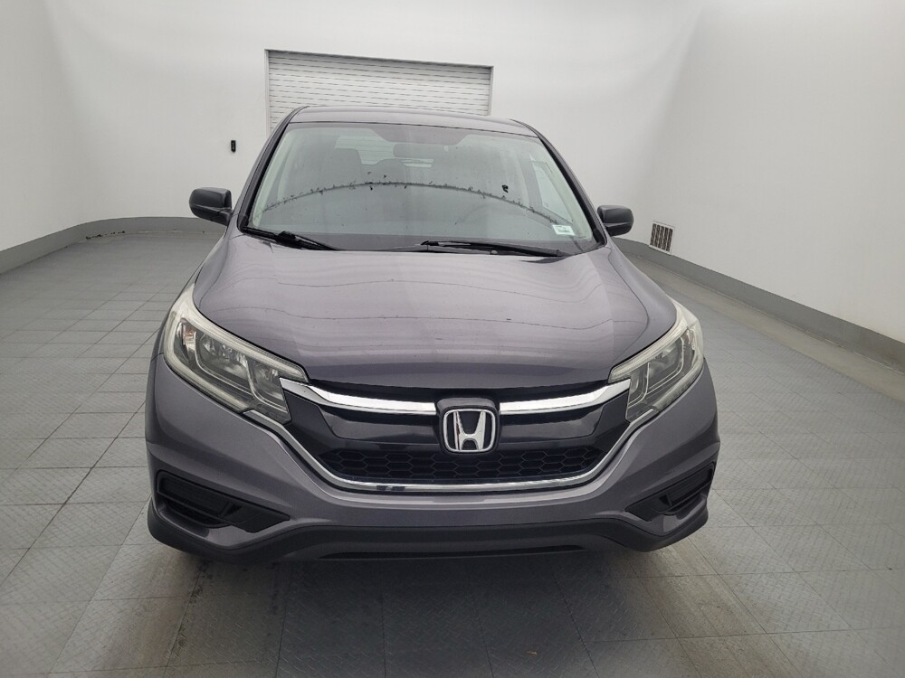 2016 Honda CR-V in Fort Myers, FL 33907 - 18080126 14