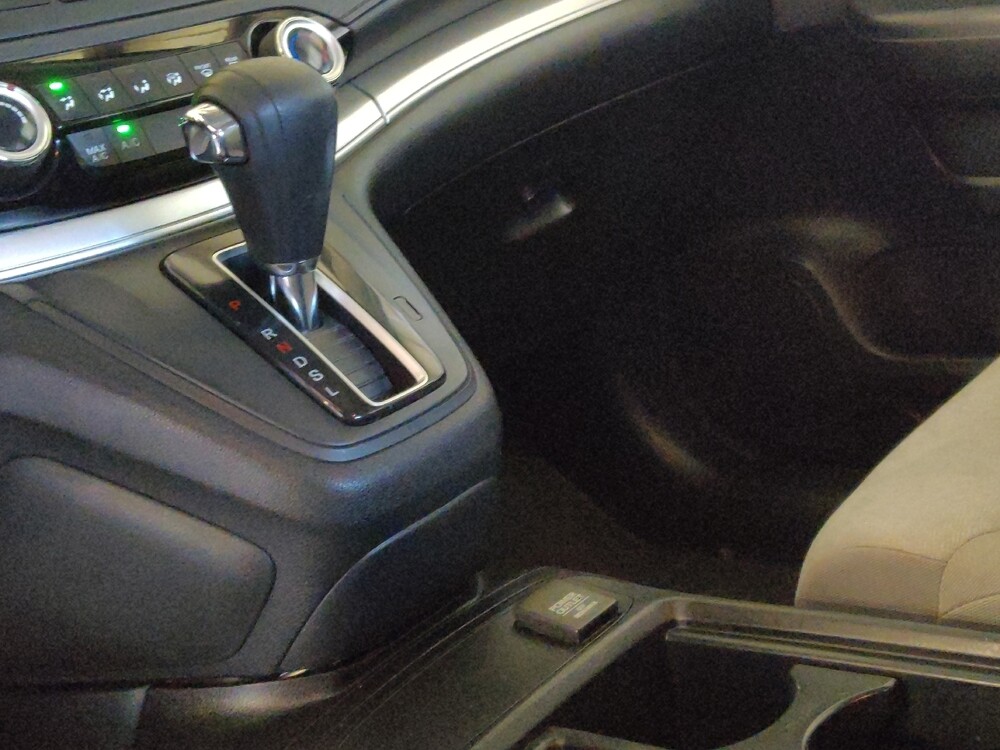 2016 Honda CR-V in Fort Myers, FL 33907 - 18080126 26