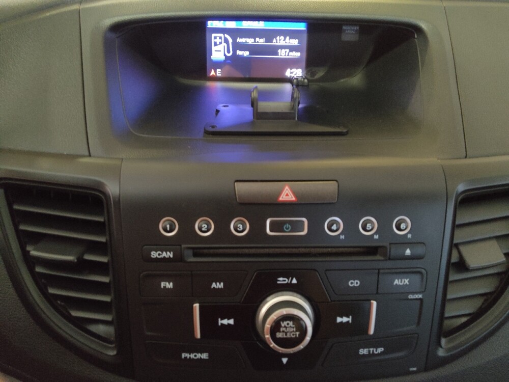 2016 Honda CR-V in Fort Myers, FL 33907 - 18080126 25