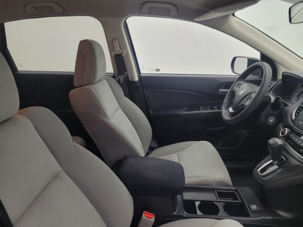 2016 Honda CR-V in Fort Myers, FL 33907 - 18080126 21