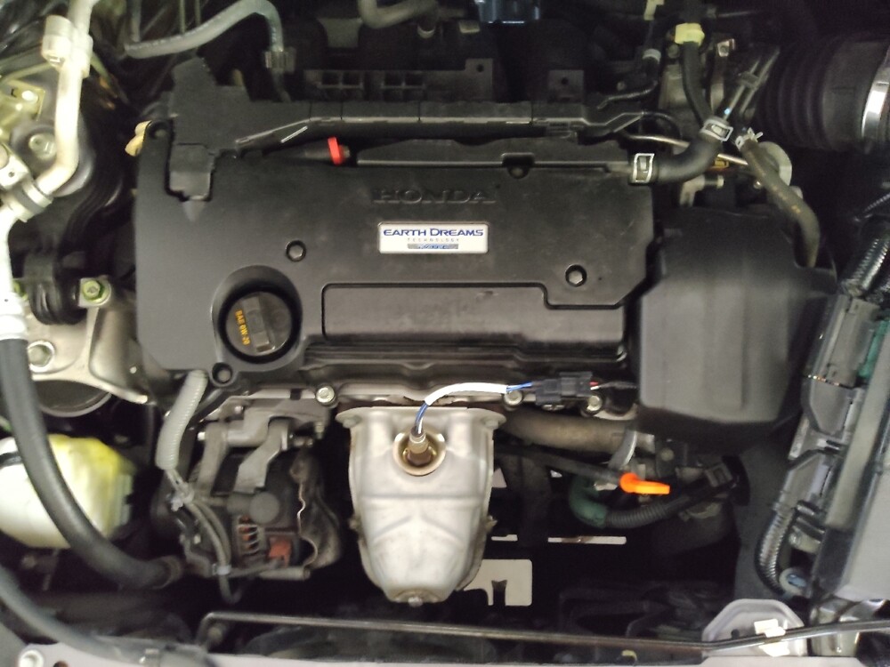 2016 Honda CR-V in Fort Myers, FL 33907 - 18080126 30