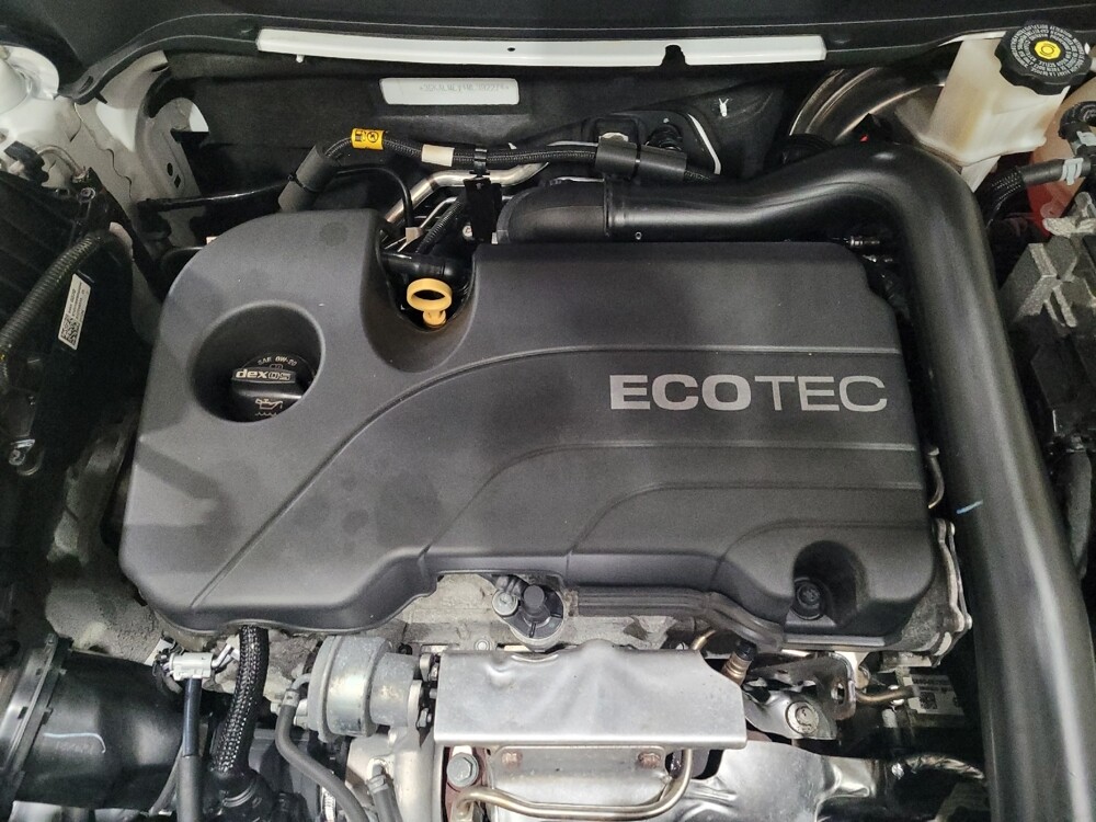 2021 GMC Terrain in Henrico, VA 23223 - 18080127 30