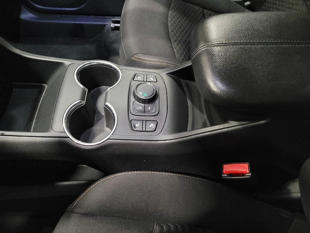 2021 GMC Terrain in Henrico, VA 23223 - 18080127 26