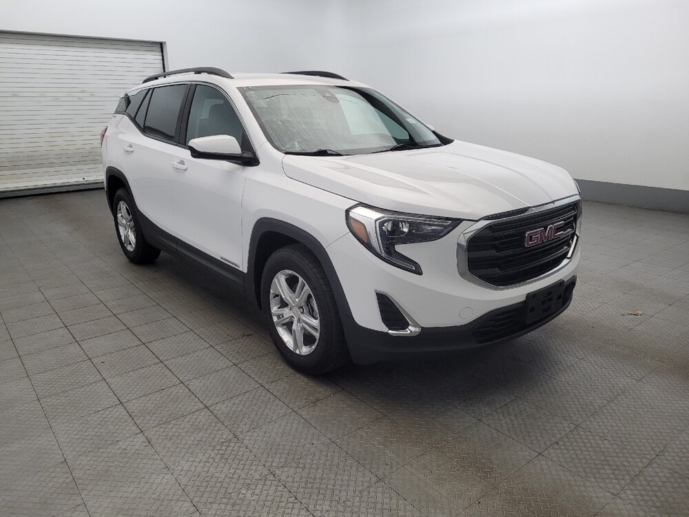 2021 GMC Terrain in Henrico, VA 23223 - 18080127 13