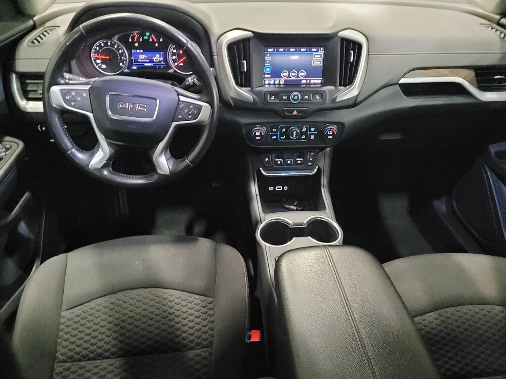 2021 GMC Terrain in Henrico, VA 23223 - 18080127 22