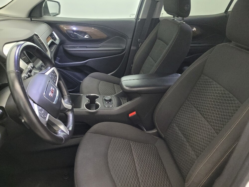 2021 GMC Terrain in Henrico, VA 23223 - 18080127 17