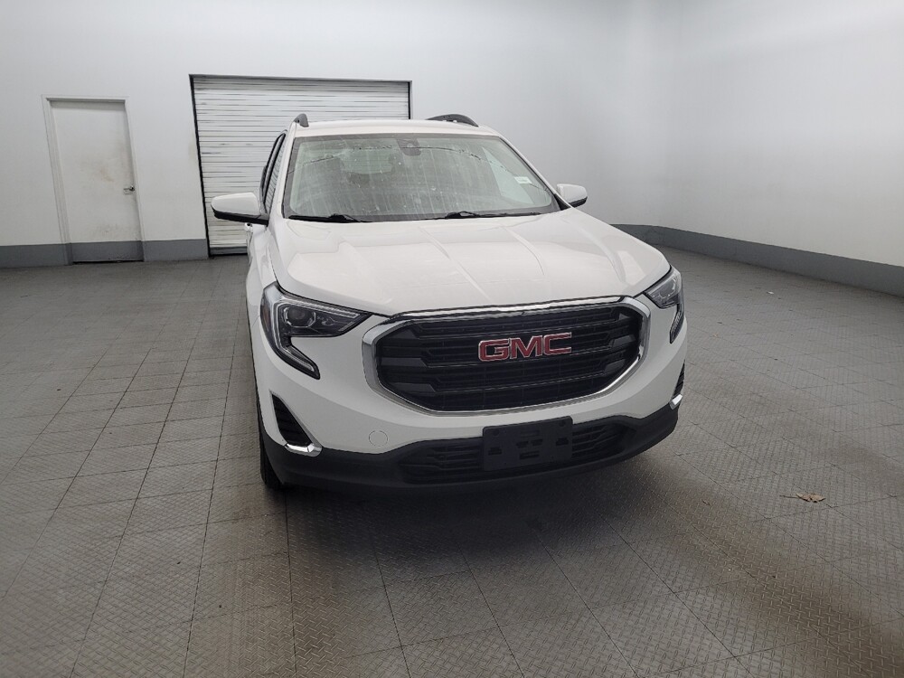 2021 GMC Terrain in Henrico, VA 23223 - 18080127 14