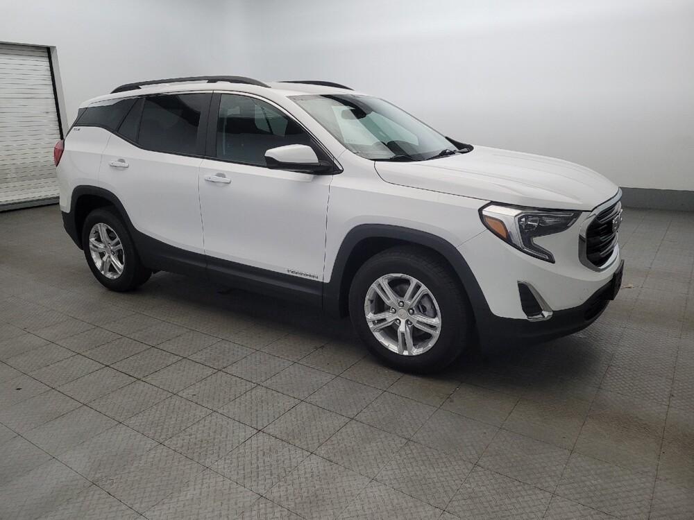 2021 GMC Terrain in Henrico, VA 23223 - 18080127 11