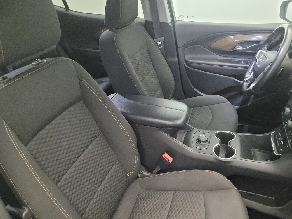 2021 GMC Terrain in Henrico, VA 23223 - 18080127 21