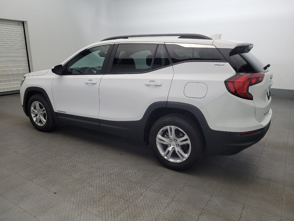 2021 GMC Terrain in Henrico, VA 23223 - 18080127 3