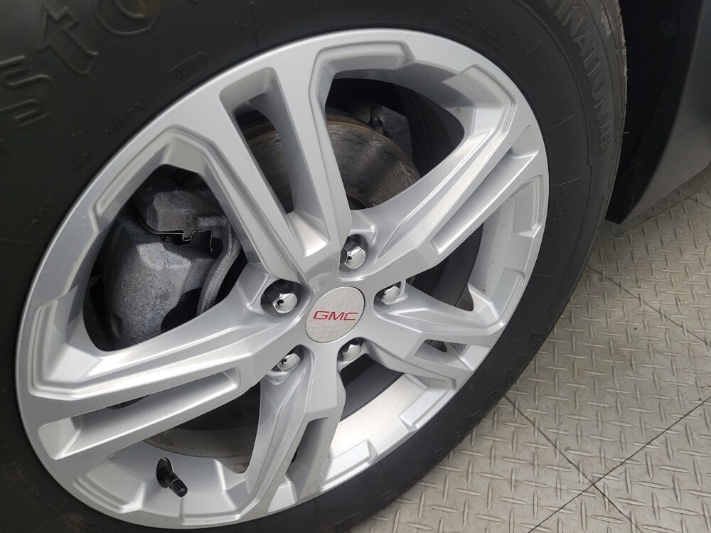 2021 GMC Terrain in Henrico, VA 23223 - 18080127 31