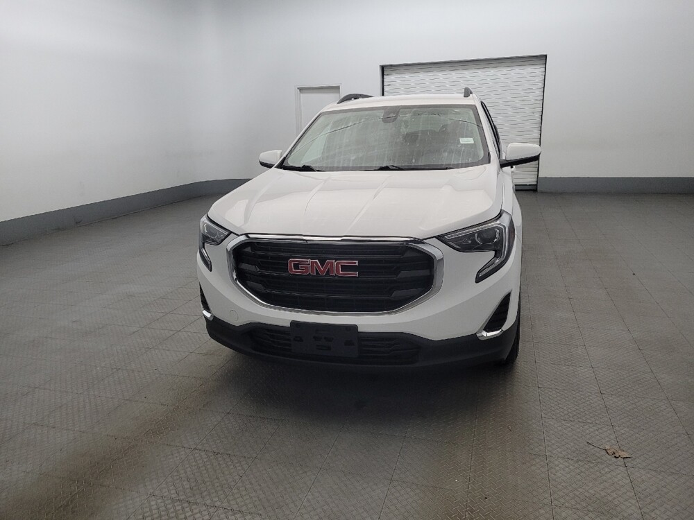 2021 GMC Terrain in Henrico, VA 23223 - 18080127 15