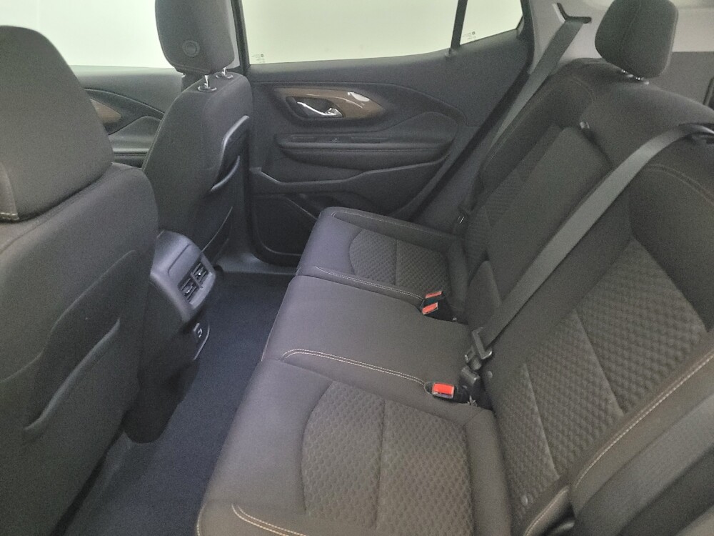 2021 GMC Terrain in Henrico, VA 23223 - 18080127 18