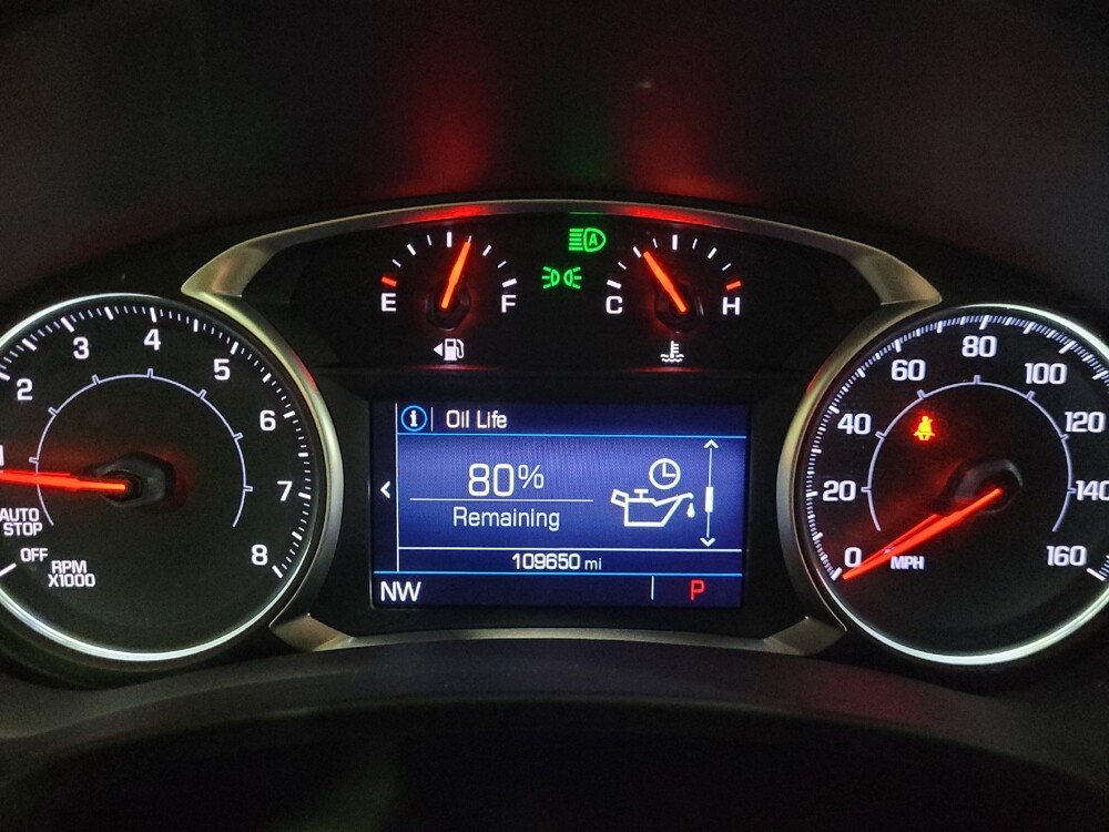 2021 GMC Terrain in Henrico, VA 23223 - 18080127 23