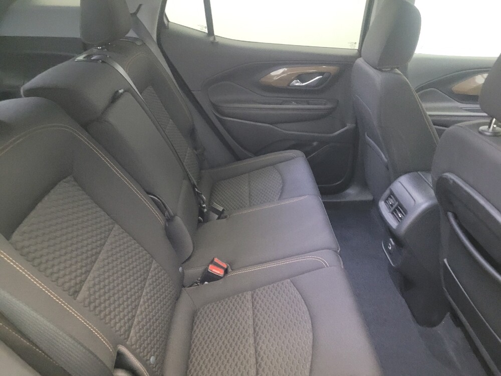 2021 GMC Terrain in Henrico, VA 23223 - 18080127 19