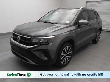 2022 Volkswagen Taos in Colorado Springs, CO 80909