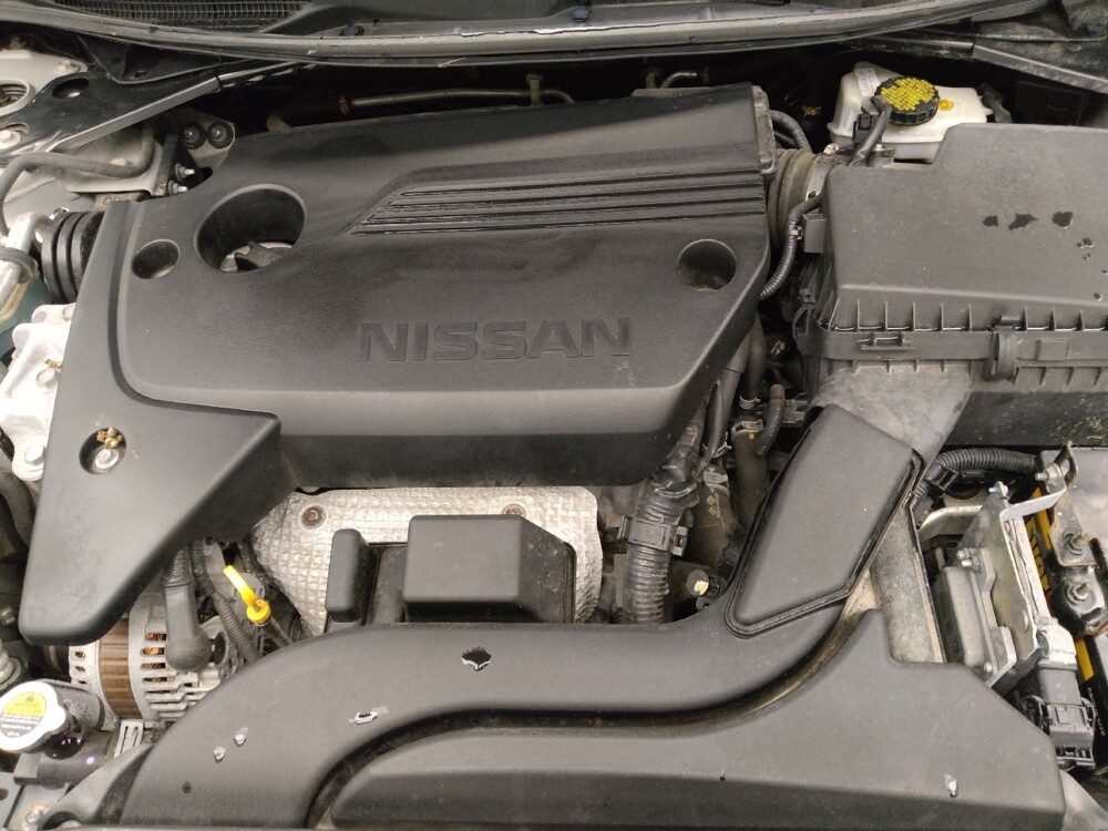 2017 Nissan Altima in Lombard, IL 60148 - 18080129 30