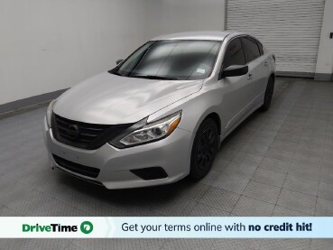 2017 Nissan Altima in Lombard, IL 60148