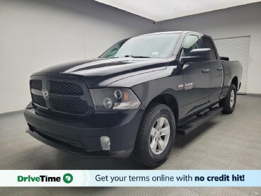 2018 RAM 1500 in Eastpointe, MI 48021