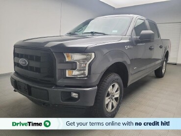 2016 Ford F150 in Eastpointe, MI 48021