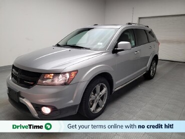 2017 Dodge Journey in Downey, CA 90241