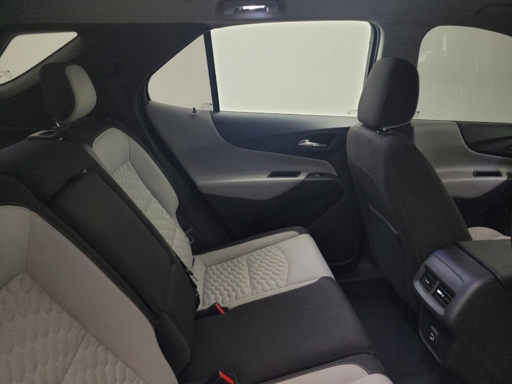 2020 Chevrolet Equinox in Fort Myers, FL 33907 - 18080135 19