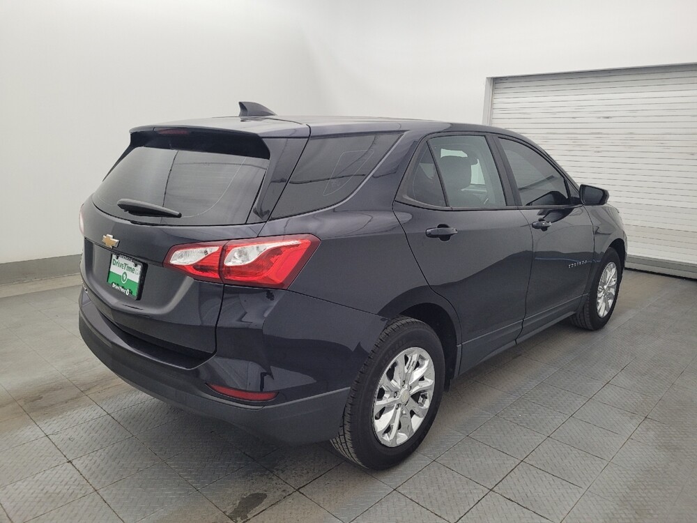 2020 Chevrolet Equinox in Fort Myers, FL 33907 - 18080135 9