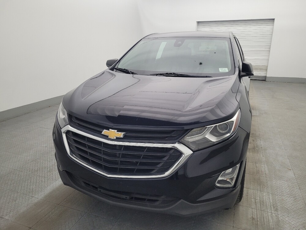 2020 Chevrolet Equinox in Fort Myers, FL 33907 - 18080135 15