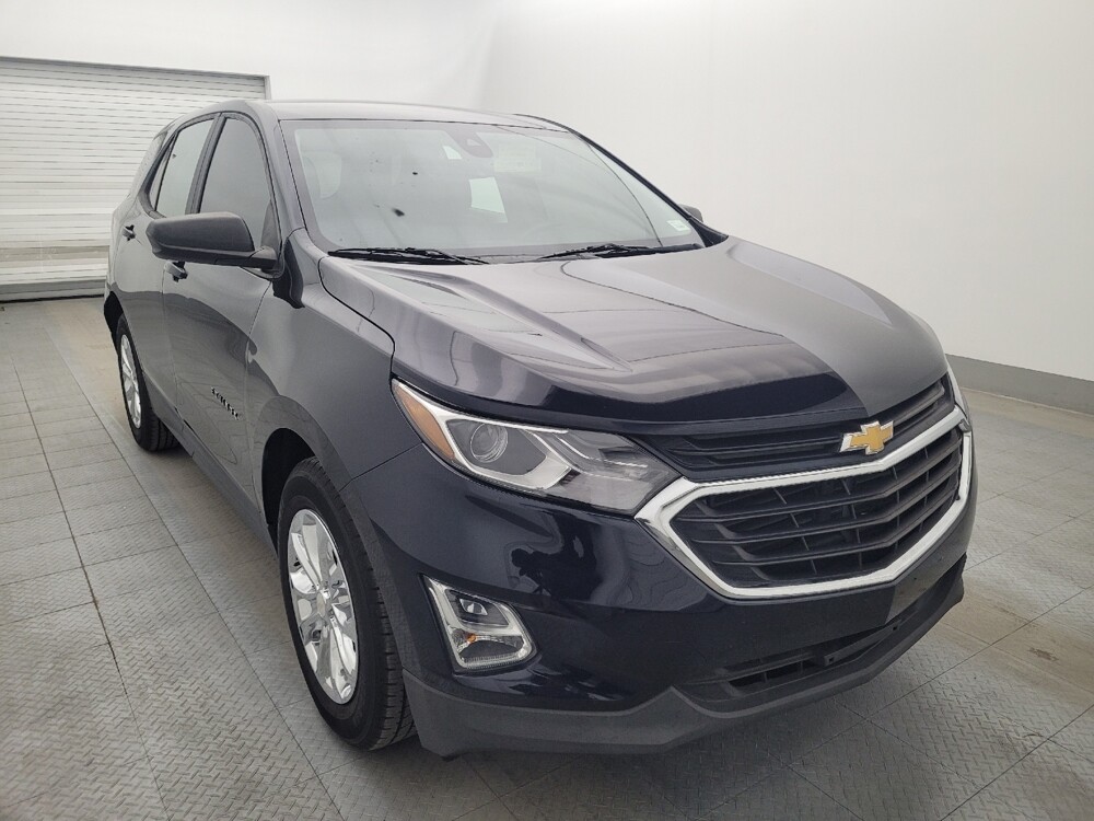2020 Chevrolet Equinox in Fort Myers, FL 33907 - 18080135 13