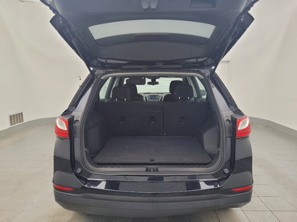 2020 Chevrolet Equinox in Fort Myers, FL 33907 - 18080135 29