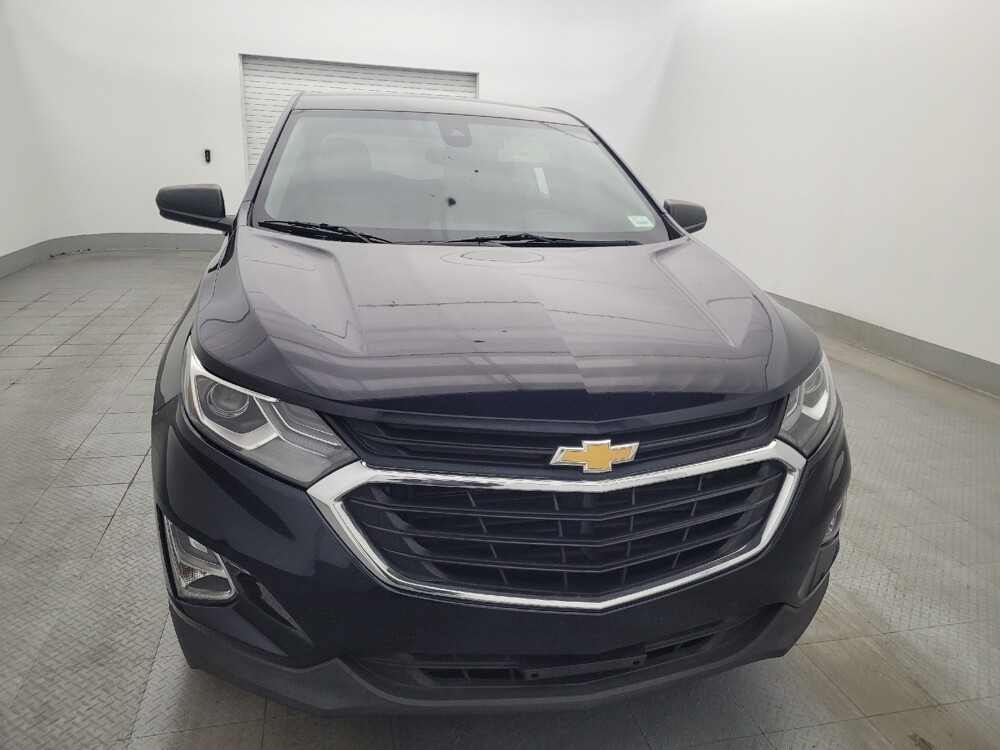 2020 Chevrolet Equinox in Fort Myers, FL 33907 - 18080135 14