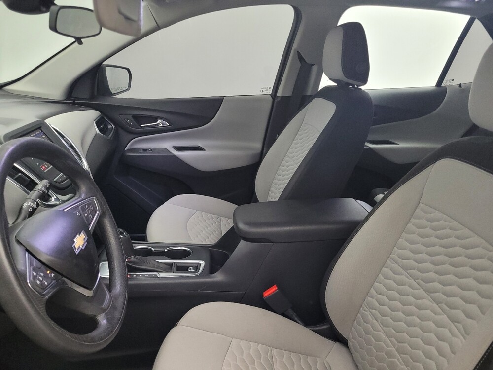 2020 Chevrolet Equinox in Fort Myers, FL 33907 - 18080135 17