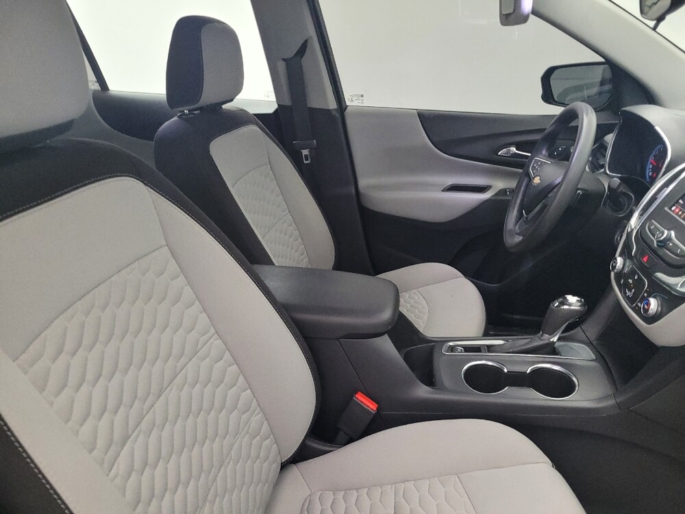 2020 Chevrolet Equinox in Fort Myers, FL 33907 - 18080135 21