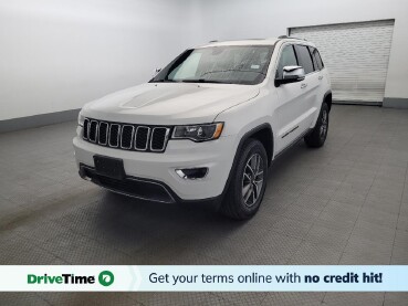 2021 Jeep Grand Cherokee in Glen Burnie, MD 21061