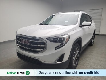 2020 GMC Terrain in Taylor, MI 48180