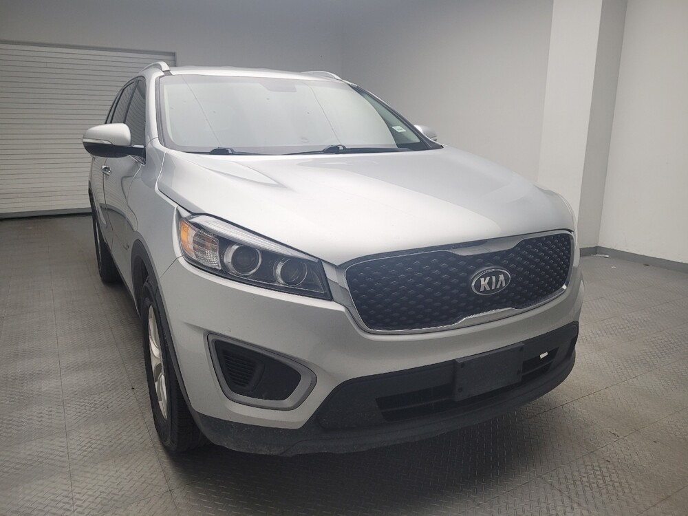 2016 Kia Sorento in Eastpointe, MI 48021 - 18080139 14