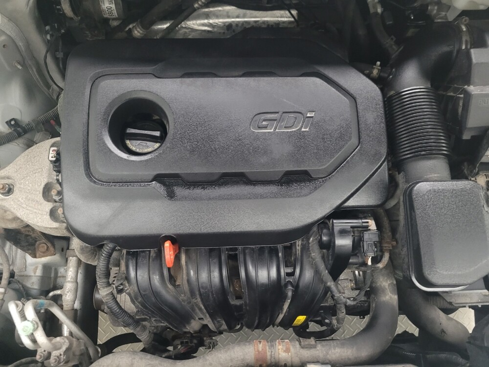 2016 Kia Sorento in Eastpointe, MI 48021 - 18080139 30