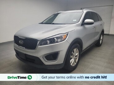 2016 Kia Sorento in Eastpointe, MI 48021